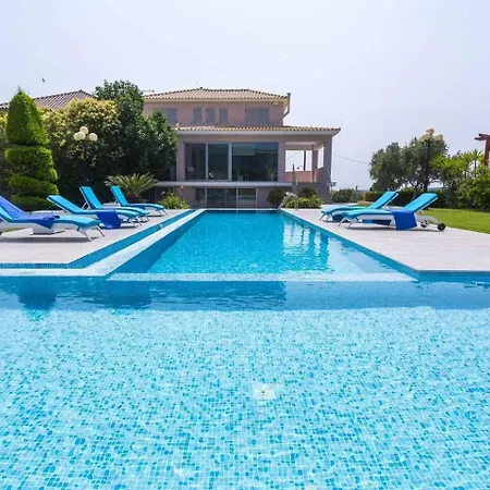 Chora Messinias Rent Apartments Apartment