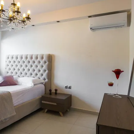 Chora Messinias Rent Apartments Apartment *