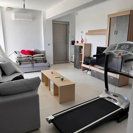 公寓 Chora Messinias Rent