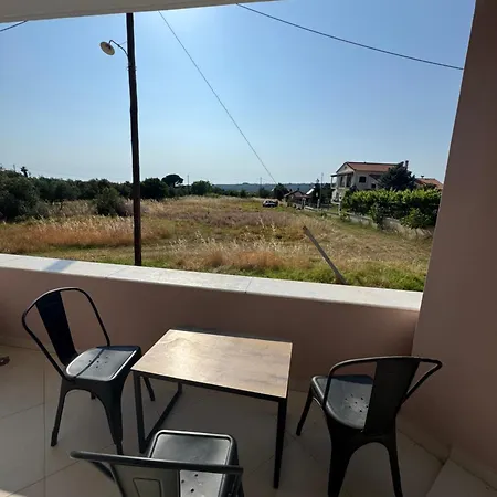 Apartment Chora Messinias Rent *