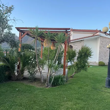 Chora Messinias Rent Apartment Khora