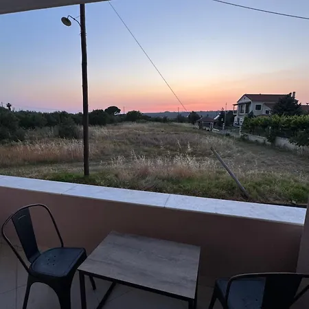 Chora Messinias Rent * Khora